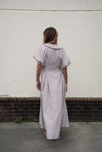 Load image into Gallery viewer, Pinstripe Dress