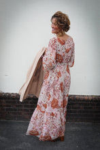 Load image into Gallery viewer, Severine Caftan Dress