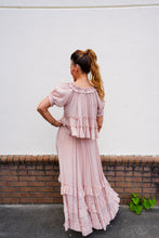 Load image into Gallery viewer, Jenna Skirt Top Set