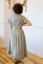 Load image into Gallery viewer, Pin Stripe Dress