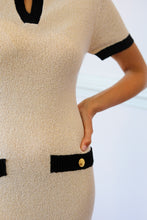 Load image into Gallery viewer, Eleanor Knit Column Dress