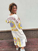 Load image into Gallery viewer, Market Sack Dress