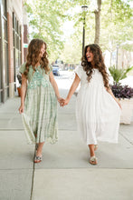 Load image into Gallery viewer, Tessa Hi Lo Dress