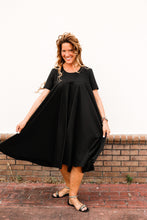 Load image into Gallery viewer, Gabriella Swing Dress