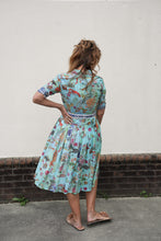 Load image into Gallery viewer, Maisel Cotton Dress