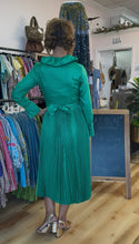 Load image into Gallery viewer, Vivienne Pleated Dress