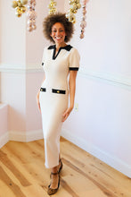 Load image into Gallery viewer, Eleanor Knit Column Dress