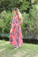 Load image into Gallery viewer, Kathryn Maxi Dress