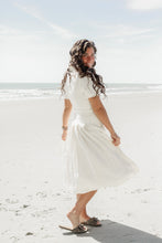 Load image into Gallery viewer, Lilliana Pleated Dress