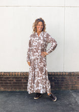 Load image into Gallery viewer, Marbella Silk Dress