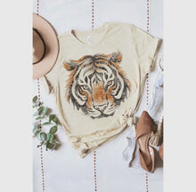 Load image into Gallery viewer, Tiger Tee Shirt
