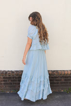 Load image into Gallery viewer, Jenna Skirt Top Set
