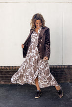 Load image into Gallery viewer, Velvet Blazer