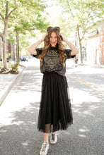 Load image into Gallery viewer, American Freedom Graphic Tee