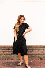 Load image into Gallery viewer, Gabriella Swing Dress