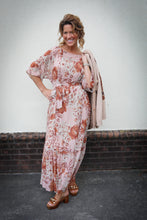 Load image into Gallery viewer, Severine Caftan Dress