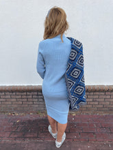 Load image into Gallery viewer, Ribbed Sweater Set