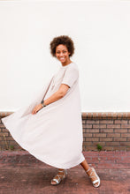Load image into Gallery viewer, Gabriella Swing Dress