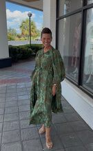 Load image into Gallery viewer, Vivienne Silky Dress