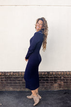 Load image into Gallery viewer, The Kensington Sweater Dress
