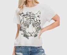 Load image into Gallery viewer, Tiger Tee Shirt