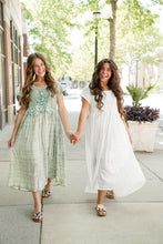 Load image into Gallery viewer, Tessa Hi Lo Dress