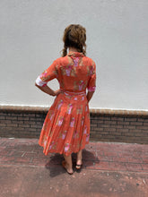 Load image into Gallery viewer, Maisel Cotton Dress