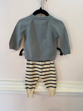 Load image into Gallery viewer, Boy Elegant Baby Sets 3M