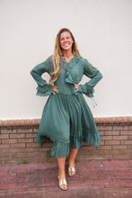 Load image into Gallery viewer, Hannah Boho Dress