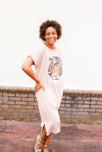 Load image into Gallery viewer, Tiger Tee Dress