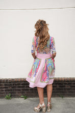 Load image into Gallery viewer, Maisel Cotton Dress