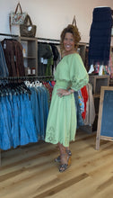 Load image into Gallery viewer, Della Skirt Top Set