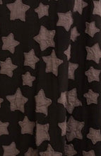 Load image into Gallery viewer, Star Patch T-Shirt Dress