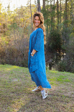 Load image into Gallery viewer, Cruisin’ Asymmetrical Dress