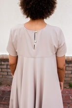 Load image into Gallery viewer, Gabriella Swing Dress