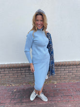 Load image into Gallery viewer, Ribbed Sweater Set