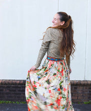 Load image into Gallery viewer, NWT FP Sequin Top