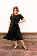 Load image into Gallery viewer, Gabriella Swing Dress
