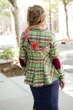 Load image into Gallery viewer, McQueen Blazer