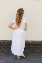 Load image into Gallery viewer, Clara Cotton Skirt Set