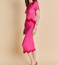 Load image into Gallery viewer, Lila Pink Set