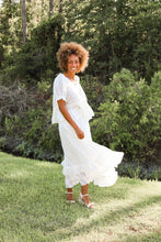 Load image into Gallery viewer, Willa Skirt Top Set