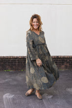Load image into Gallery viewer, Moon Duster Dress