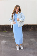 Load image into Gallery viewer, Quilted Jacket