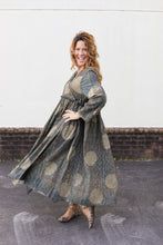 Load image into Gallery viewer, Moon Duster Dress
