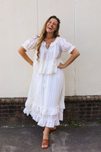 Load image into Gallery viewer, Willa Skirt Top Set