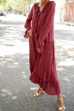 Load image into Gallery viewer, Hannah Boho Dress