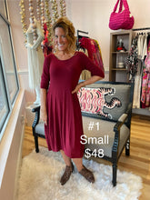 Load image into Gallery viewer, Top Five At Five 001
