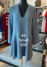 Load image into Gallery viewer, Top Five At Five 004