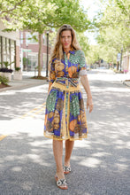 Load image into Gallery viewer, Maisel Cotton Dress